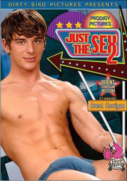 Just the sex 2 - DVD Import