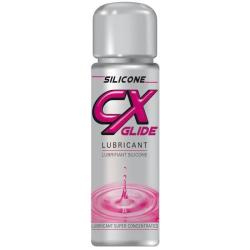 Lubrifiant CX Glide Silicone - 40 ml