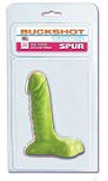 Gode Spur Buckshot - Vert - 6''