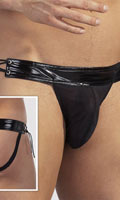 JockStrap BlackLevel - Noir - Taille M