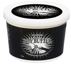 Graisse Boy Butter Extreme - 450 ml