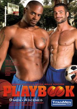 PlayBook - DVD Titan Media