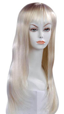 Perruque Marissa - Blonde