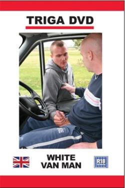 White Van Man - DVD Triga
