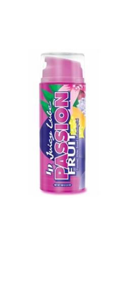 ID Juicy Lube - Fruit de la passion - 108 g