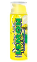 ID Juicy Lube - Lemon - 108 g