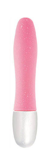 Discretion - mini-vibro rose