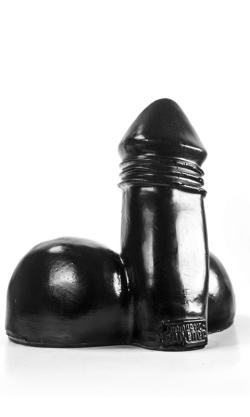 Gode Vinyl Balls to the walls - Domestic Partner