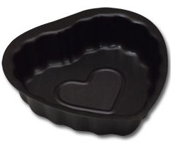 Baking Mould - Heart