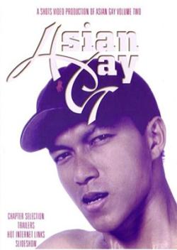 Asian Gay Vol.2 - DVD Asiat