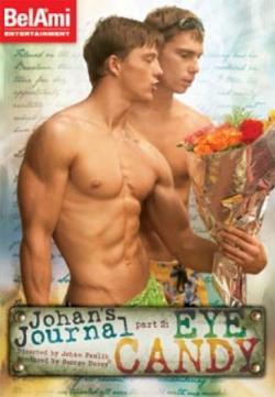 Johan's journal #2 : Eye Candy - DVD Bel Ami