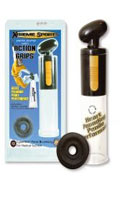 Xtreme Sports Penis Pump