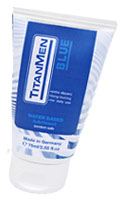 TitanMen Blue - Gel Classic - 75 ml