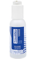 TitanMen Titanium - Gel Silicone - 75 ml