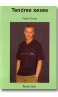 Tendres Sexes - Livre par Pedro Torres