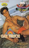 Gay Watch - DVD Gigolos for fun