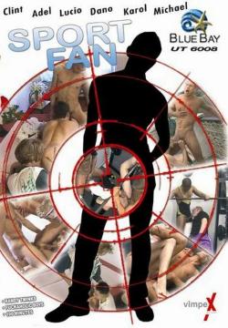 Sport Fan - DVD VimpeX