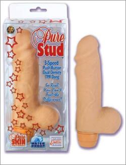Realistic Pure Stud