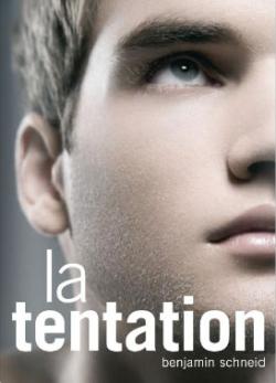 La Tentation - Roman Textes gais