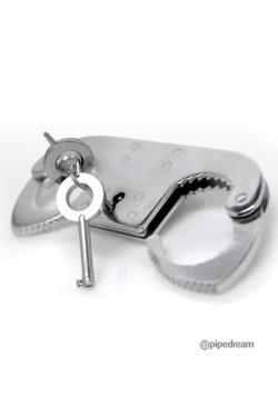 Menottes Pouces - Fetish Fantasy