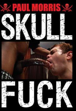Skull Fuck - DVD Treasure Island