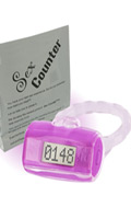 Cockring Sex Counter