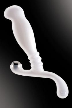 Nexus Glide G-Spot - White