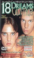 18 dreams cum true - DVD