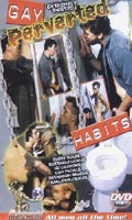 Perverted Habits - DVD