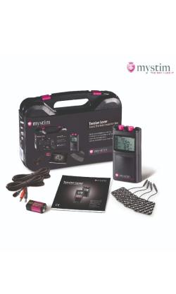 Mystim Tension Lover - Stimulateur Electrique