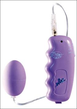 Oeuf vibrant Ecstasy