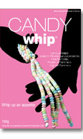 Candy Whip (for fun)
