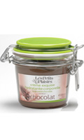Les Petits Plaisirs - Body Cream - Chocolate - 200 ml