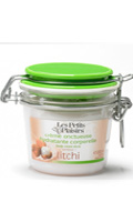 Les Petits Plaisirs - Body Cream - Litchi - 200 ml