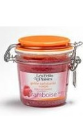 Les Petits Plaisirs - Crme Exfoliante - Framboise - 200 ml