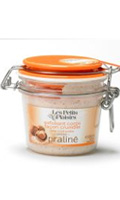 Les Petits Plaisirs - Body Scrub - Pralina - 200 ml