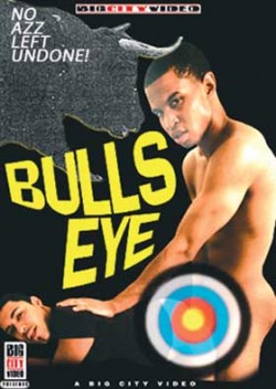 Bulls Eye - DVD Big City