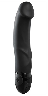 Smartvibe Boss Fun Factory Noir