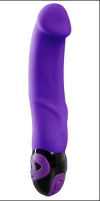 Smartvibe Boss Fun Factory Mauve
