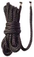 Corde Bondage - 5 m - Black