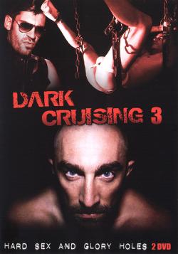 Dark Cruising 3 - DVD Citebeur