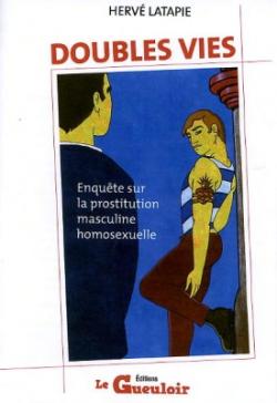 Doubles vies - Livre par Herv Latapie