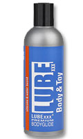 Lube XXX Premium Body & Toy - 50 ml