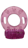One Time PenisRing Vibro
