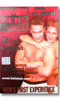 Men's First Experience - DVD 2 Heures