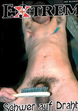 Schwer auf Draht - DVD SM Extrem