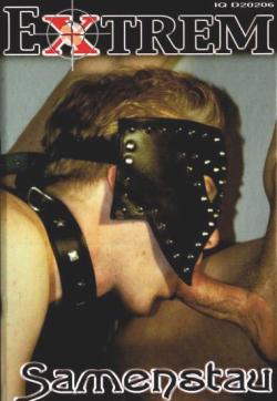 Samenstau - DVD SM Extrem