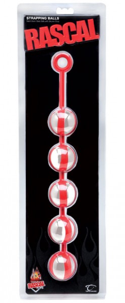 Rascal Strapping Balls