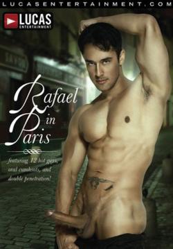 Rafael in Paris - DVD Lucas Enter.