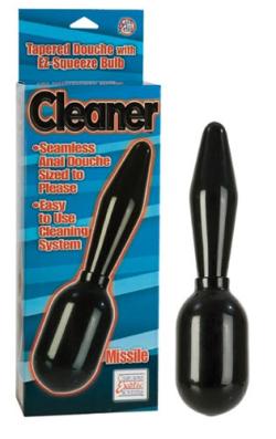 Anal Douche - Cleaner Missile